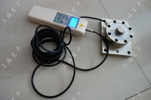輪輻式電子壓力測力計(jì)圖片