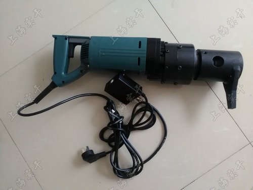  可調力矩擰螺栓電動力矩扳手圖片 