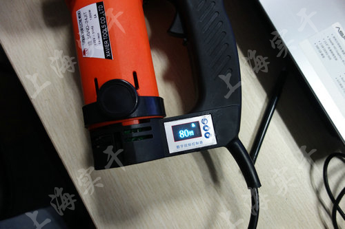 可調力矩擰螺栓電動力矩扳手圖片 